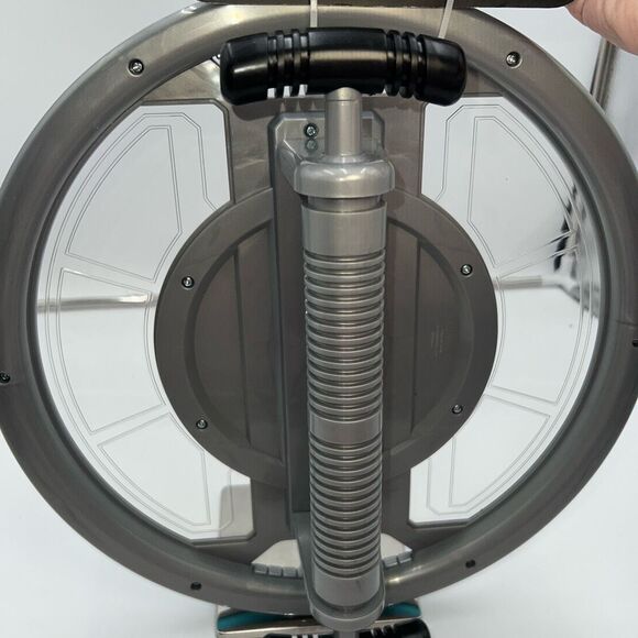 Disney Parks Chandra Star Line Practice Shield - Picture 4 of 6